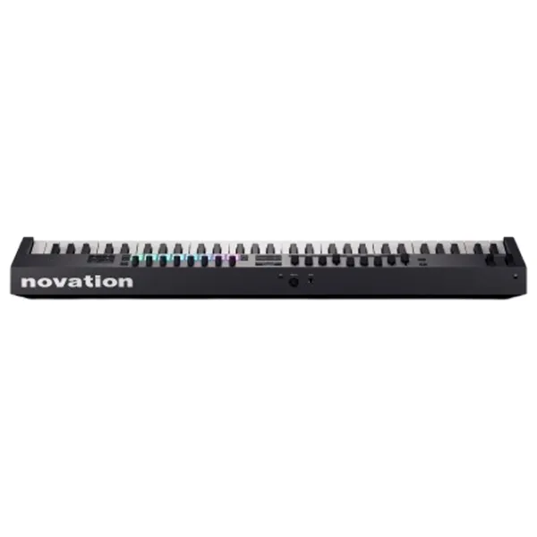 MIDI claviatură Novation Launckey 61 MK4 61 / Compact photo 6