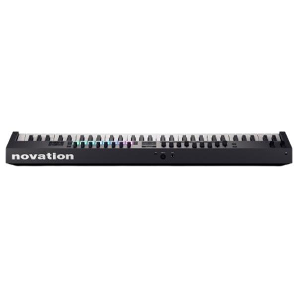 MIDI claviatură Novation Launckey 61 MK4 61 / Compact photo 6