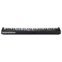 MIDI-клавиатура Novation Launckey 61 MK4 61 / Компактный photo 6