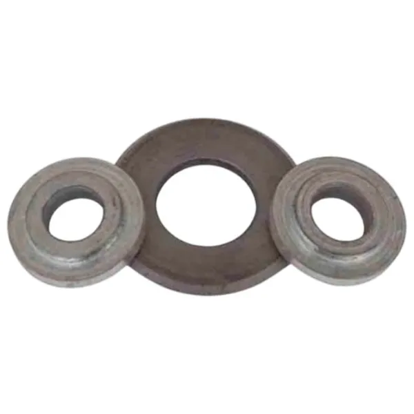 Lamă pentru freză Raider RD-TC11,14,18,31,32 Silver photo 1