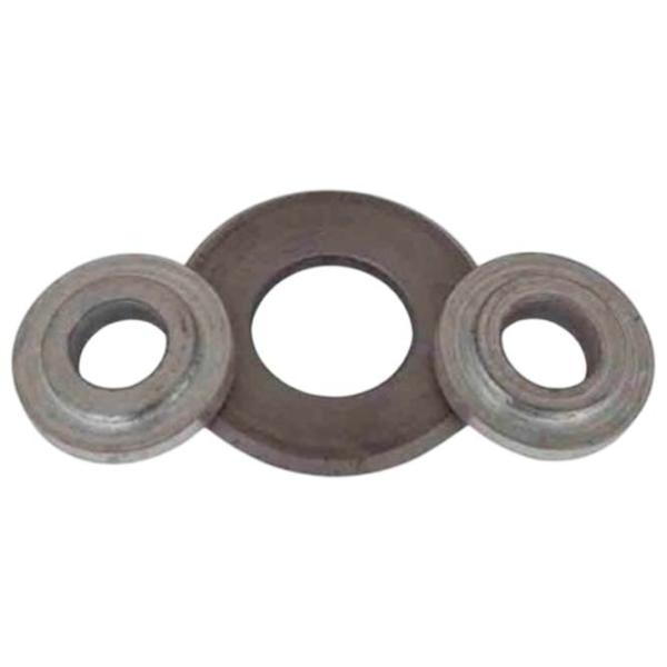 Lamă pentru freză Raider RD-TC11,14,18,31,32 Silver photo 1
