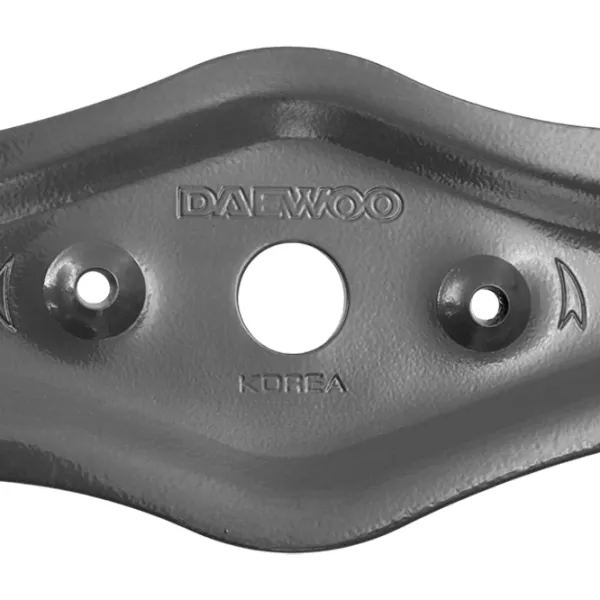 Нож для стрижки Daewoo DLM 460 Cталь / /  photo 2 Нож для стрижки Daewoo DLM 460 Cталь / /  photo 2
