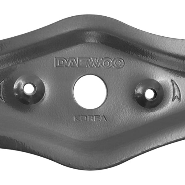 Нож для стрижки Daewoo DLM 460 Cталь / /  photo 2 Нож для стрижки Daewoo DLM 460 Cталь / /  photo 2
