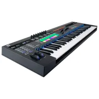 MIDI-клавиатура Novation 61SL MKIII 61 / Компактный photo 2