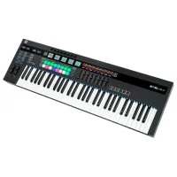 MIDI-клавиатура Novation 61SL MKIII 61 / Компактный photo 3