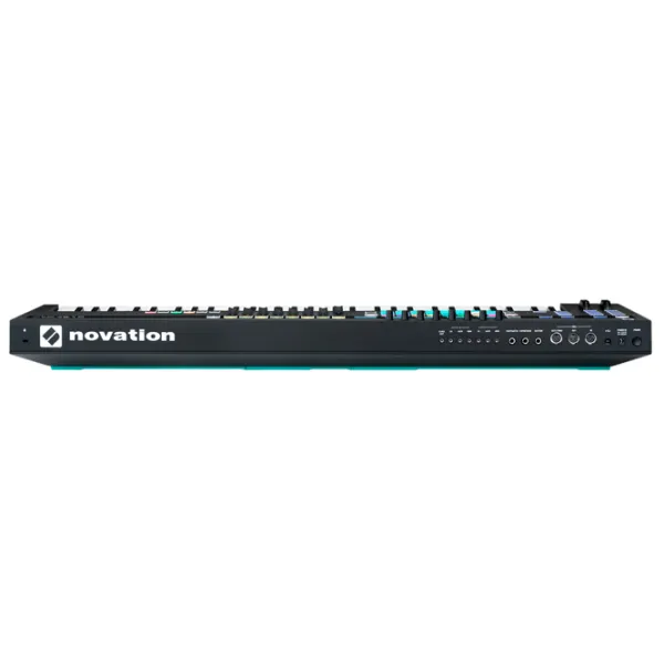 MIDI claviatură Novation 61SL MKIII 61 / Compact photo 4