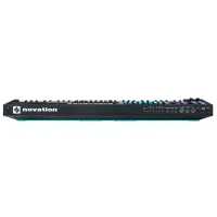 MIDI-клавиатура Novation 61SL MKIII 61 / Компактный photo 4