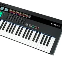 MIDI-клавиатура Novation 61SL MKIII 61 / Компактный photo 5