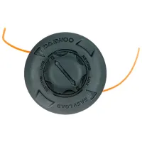 Насадка для триммера Daewoo DABC 20 ABS / / 11 м photo 2
