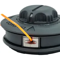 Насадка для триммера Daewoo DABC 20 ABS / / 11 м photo 4