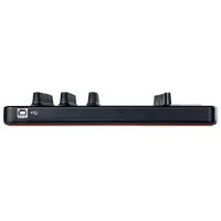 MIDI-контроллер Novation XL MK2 24 / Компактный photo 2
