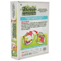 Puzzle Smile Games In Cautarea Animalelor 5+/ Numărul de piese: photo 3