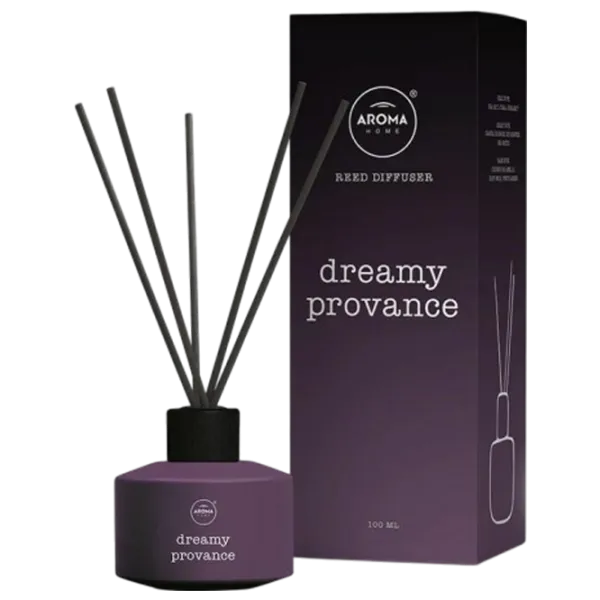 Освежитель воздуха для дома Aroma Car Home Gradient Мечтательный Прованс / 0.1л photo 1