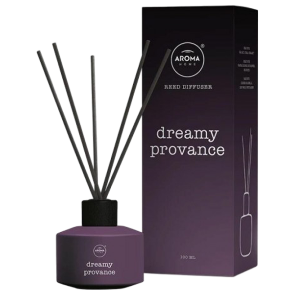 Освежитель воздуха для дома Aroma Car Home Gradient Мечтательный Прованс / 0.1л photo 1