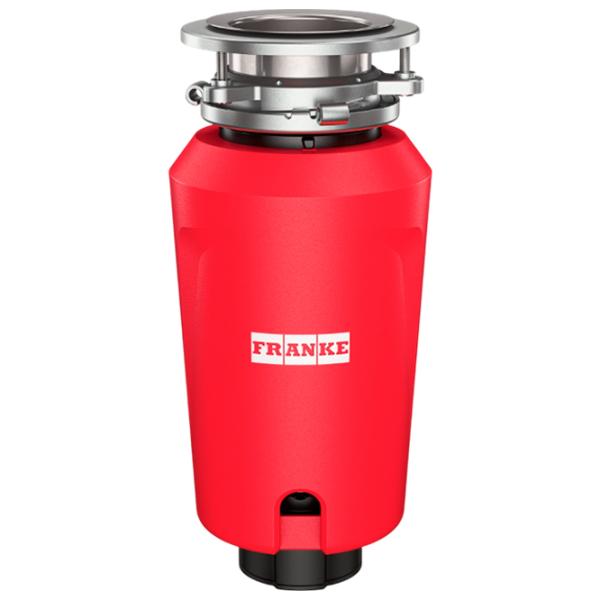Tocător resturi alimentare Franke Elite Slim 50 Red / 2600 rot/min photo 1