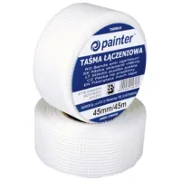 Bandă adezivă PAINTER 01242631 Fibră de sticlă