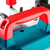 Дисковая пила Ronix 5301 210 мм / Синий photo 5