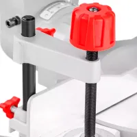 Дисковая пила Ronix 5301 210 мм / Синий photo 8