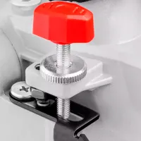 Дисковая пила Ronix 5301 210 мм / Синий photo 9