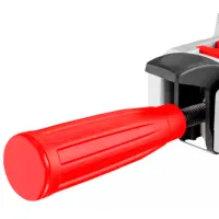 Дисковая пила Ronix 5301 210 мм / Синий photo 16
