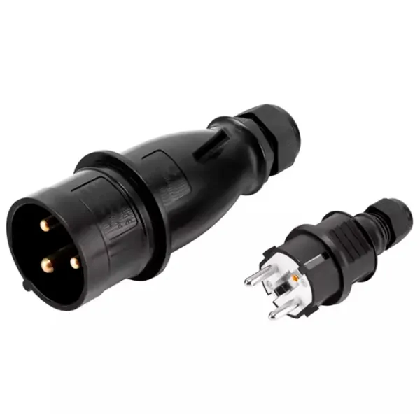 Генератор Ronix RH-4784 220 В Бензин / 7 кВт photo 6