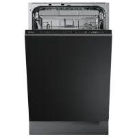 Посудомоечная машина Teka DFI 74960 Узкая / Черный