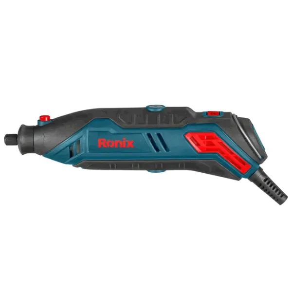 Гравировальный станок Ronix 3403 Сеть / 35000 об/мин photo 1