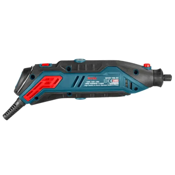 Гравировальный станок Ronix 3403 Сеть / 35000 об/мин photo 2