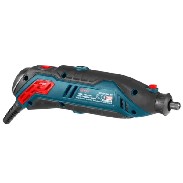 Гравировальный станок Ronix 3403 Сеть / 35000 об/мин photo 4
