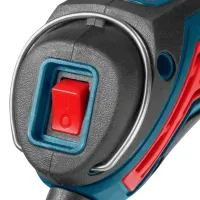 Гравировальный станок Ronix 3403 Сеть / 35000 об/мин photo 7