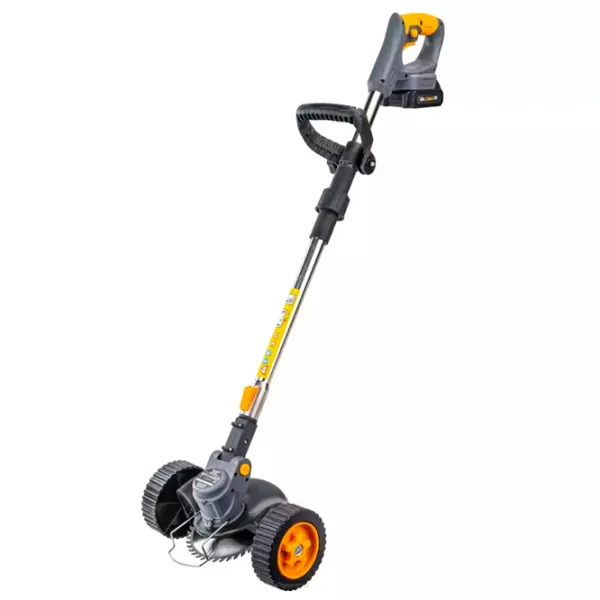 Trimmer Powermat PM-PKA-4AHM  / Black photo 1