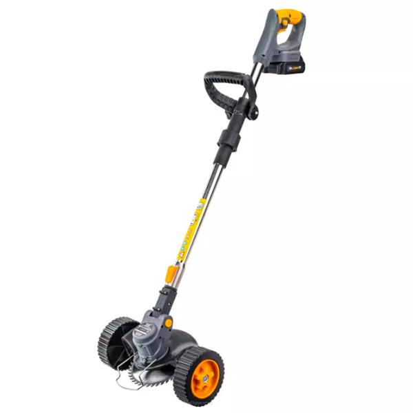 Trimmer Powermat PM-PKA-4AHM  / Black photo 1