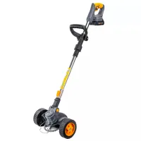 Триммер Powermat PM-PKA-4AHM  / Черный