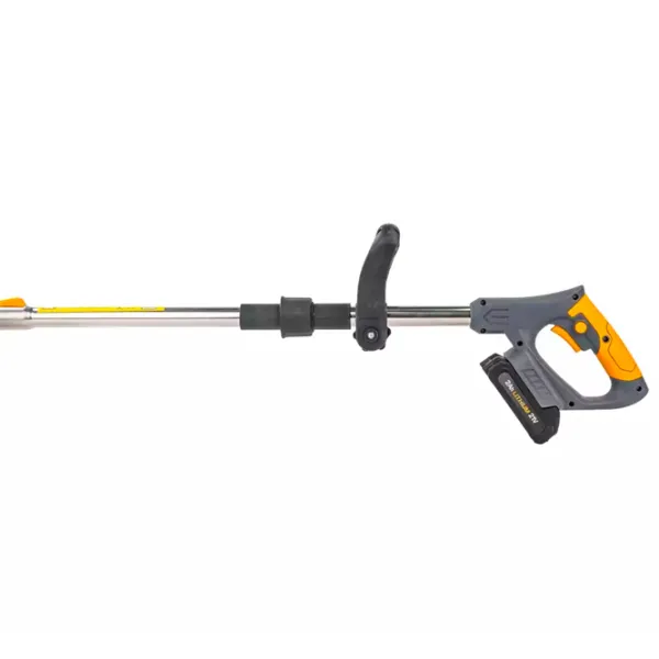Trimmer Powermat PM-PKA-4AHM  / Black photo 2