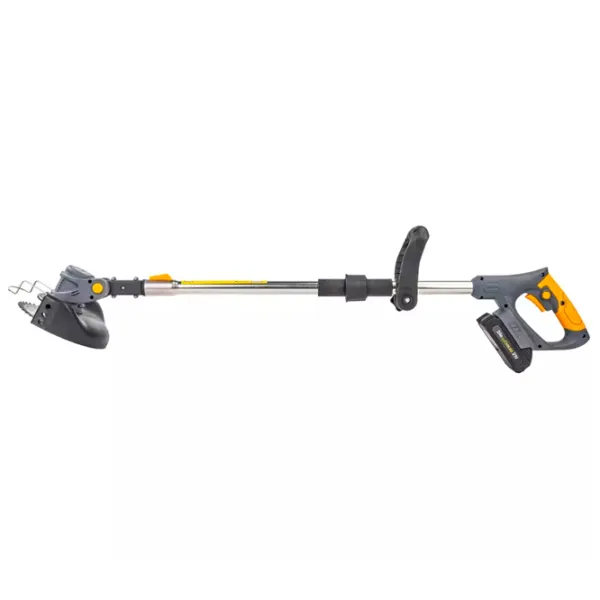 Trimmer Powermat PM-PKA-4AHM  / Black photo 3