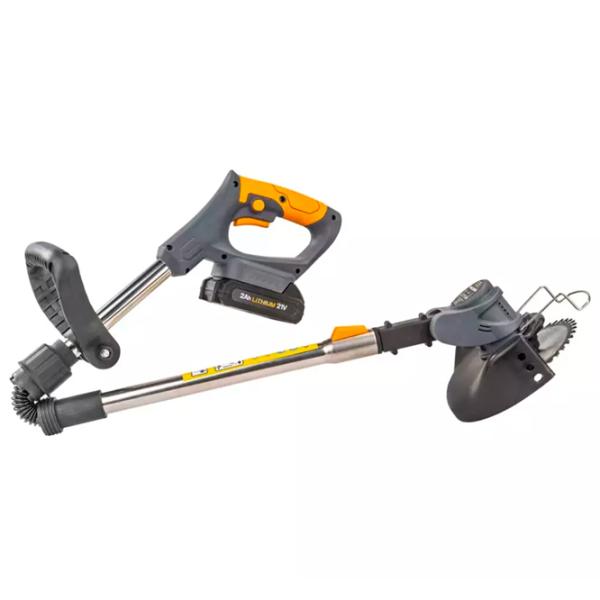 Trimmer Powermat PM-PKA-4AHM  / Black photo 4
