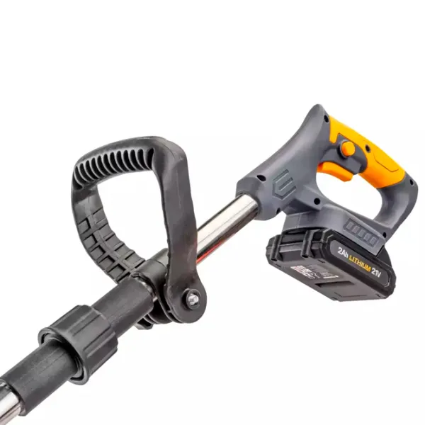 Trimmer Powermat PM-PKA-4AHM  / Black photo 5