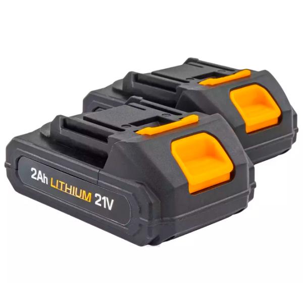 Trimmer Powermat PM-PKA-4AHM  / Black photo 7