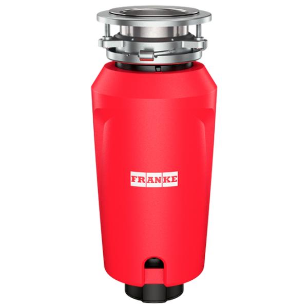 Tocător resturi alimentare Franke Slim 75 Red / 2700 rot/min photo 1