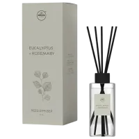 Aromatizator pentru casă Aroma Home Simplicity Eucalyptus Rosemary / 0.15l