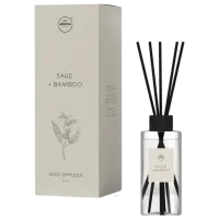 Освежитель воздуха для дома Aroma Home Simplicity Шалфей бамбуковый / 0.15л