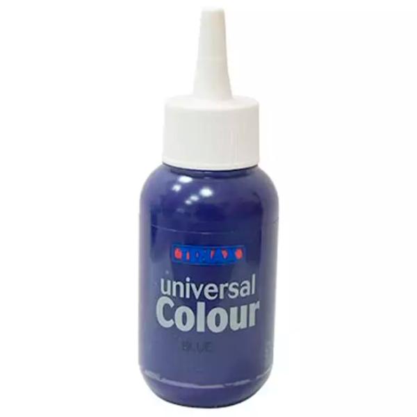 Набор цветных пигментов для клея Tenax Universal colour kit 0.075л photo 2