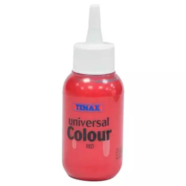 Набор цветных пигментов для клея Tenax Universal colour kit 0.075л photo 4