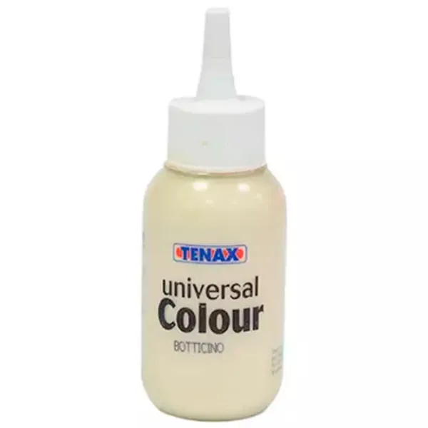 Набор цветных пигментов для клея Tenax Universal colour kit 0.075л photo 5