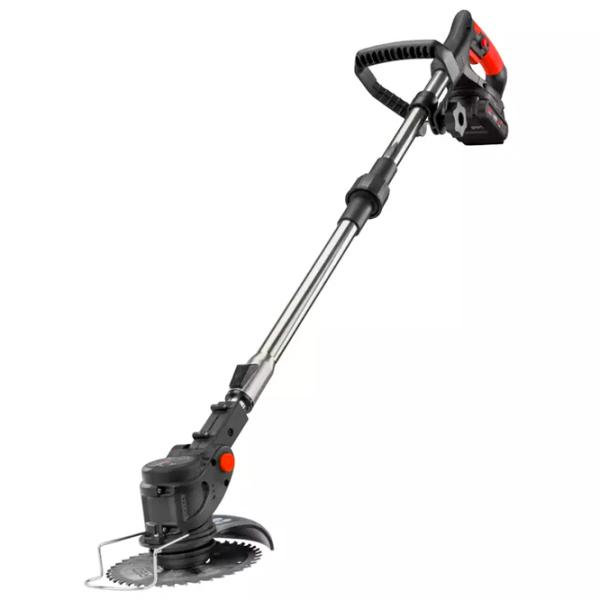 Trimmer Red Technic RTPKA0104  / Black photo 1