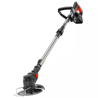 Триммер Red Technic RTPKA0104  / Черный