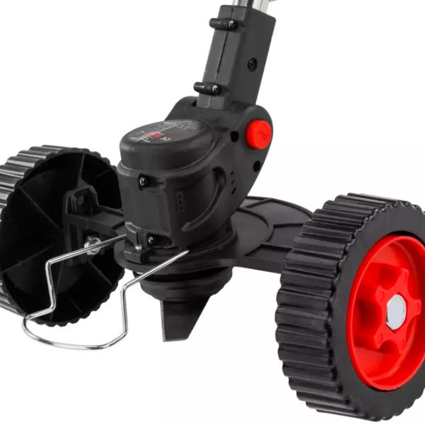 Trimmer Red Technic RTPKA0104  / Black photo 2