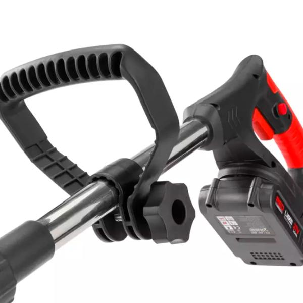 Trimmer Red Technic RTPKA0104  / Black photo 3