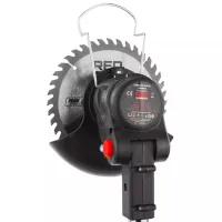Trimmer Red Technic RTPKA0104 / Black photo 6