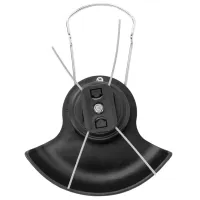 Trimmer Red Technic RTPKA0104 / Black photo 7